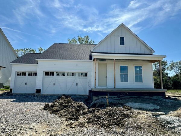 7087 Dornell Court, Dublin, OH 43016