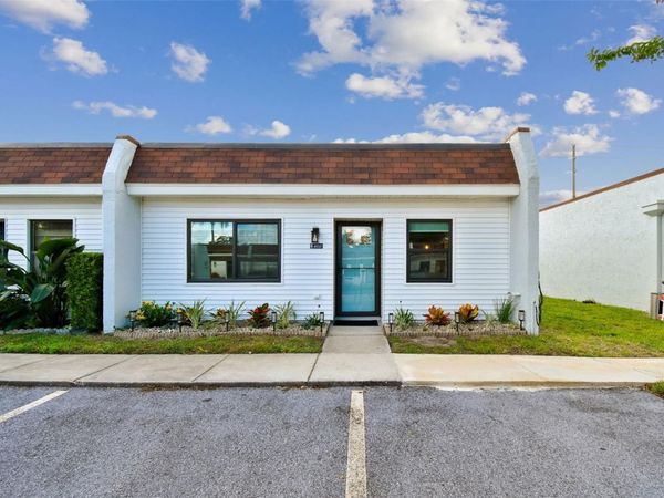 9032 MISSION OAKS BOULEVARD , Unit F, SEMINOLE, FL 33776