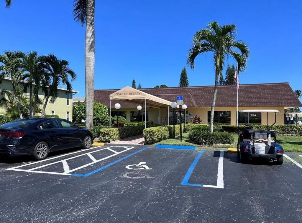 2530 Black Olive Boulevard, Unit 103, Delray Beach, FL 33445 Photo