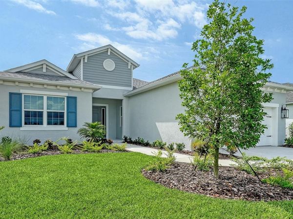 4420 WATER LANDING WAY , PARRISH, FL 34219