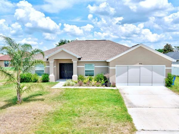 4550 SAN IGNACIO DRIVE , SEBRING, FL 33872