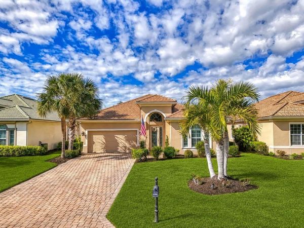 13344 CREEKSIDE LANE , PORT CHARLOTTE, FL 33953