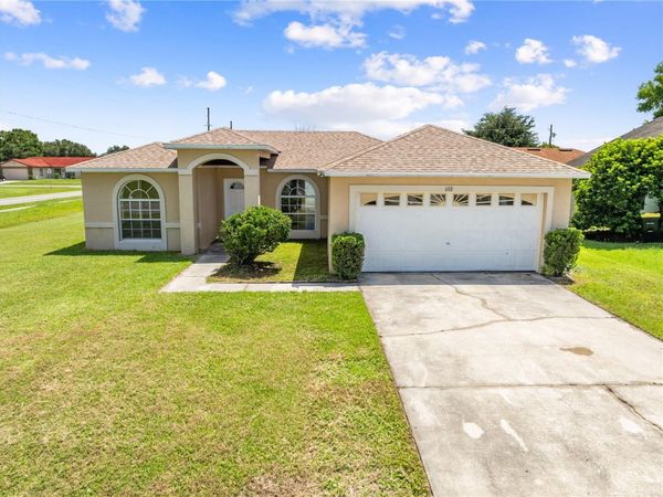688 JAGUAR COURT , POINCIANA, FL 34759