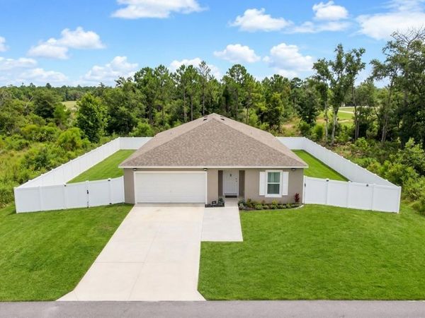 120 SPARROW COURT , POINCIANA, FL 34759
