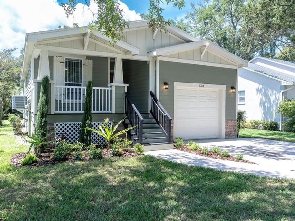 508 WASHINGTON AVENUE, OLDSMAR, FL 34677