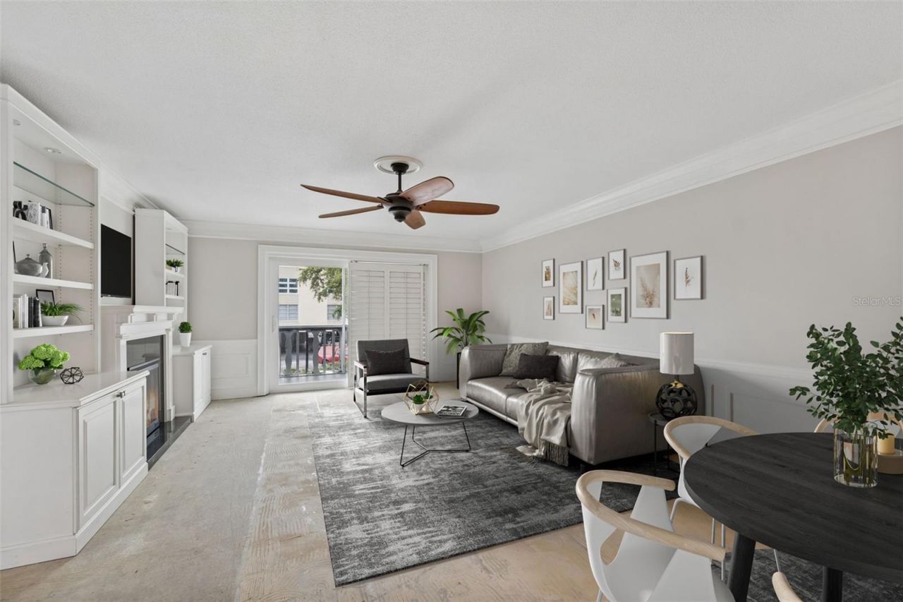 139 Bluff View Drive, Unit 110, Belleair Bluffs, FL 33770 Photo