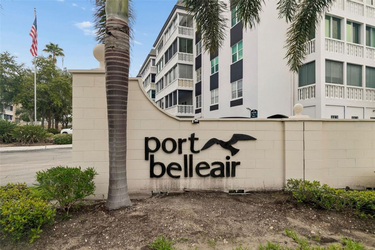 139 Bluff View Drive, Unit 110, Belleair Bluffs, FL 33770 Photo