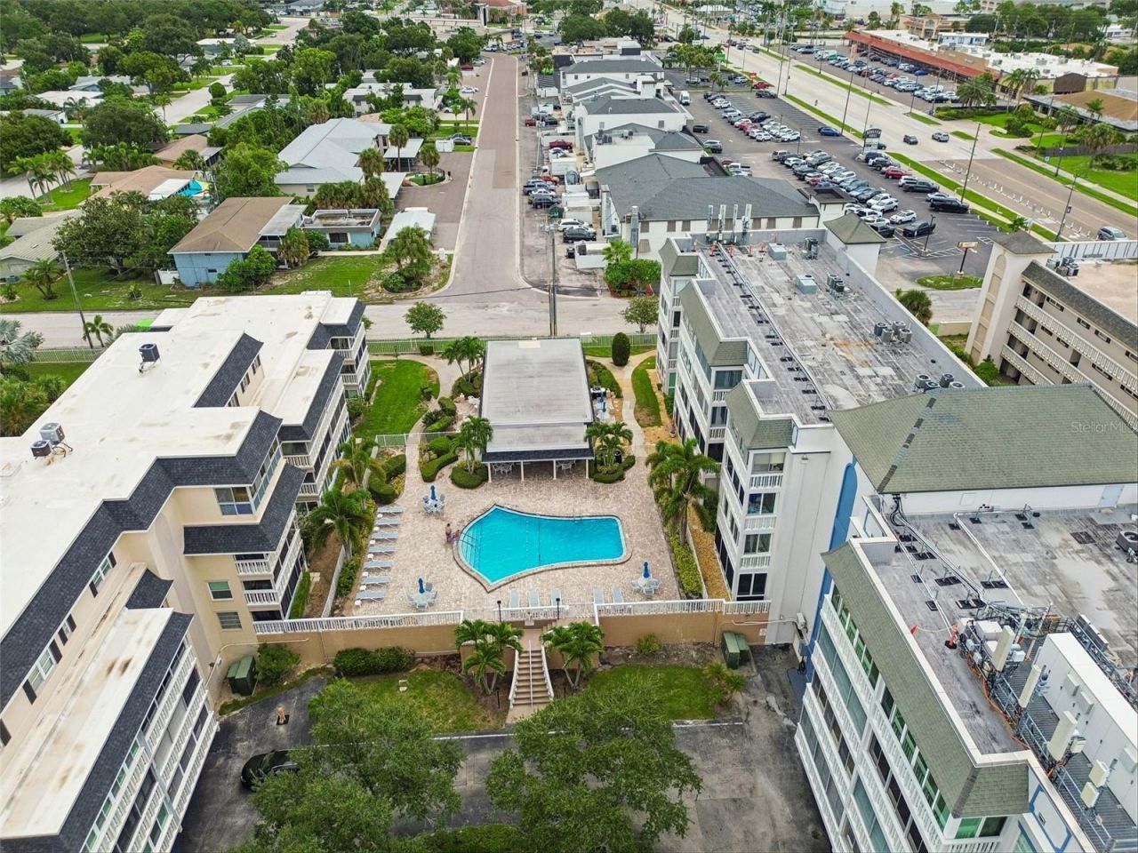 139 Bluff View Drive, Unit 110, Belleair Bluffs, FL 33770 Photo