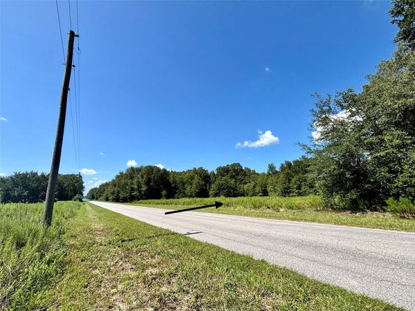 TBD SW 132ND AVENUE , DUNNELLON, FL 34432