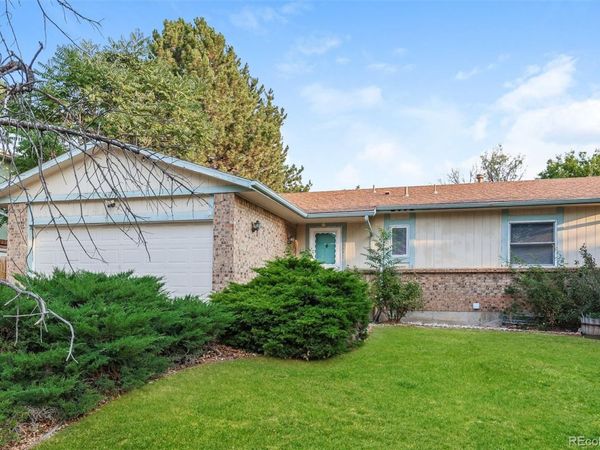 14697 E Oregon Drive , Aurora, CO 80012