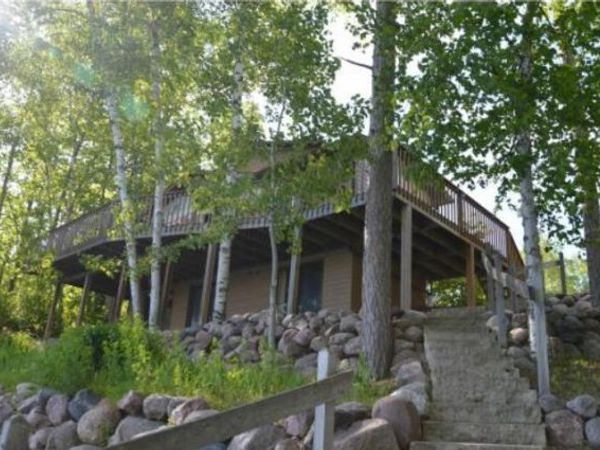 9313 N MARL LAKE ROAD, Pound, WI 54161