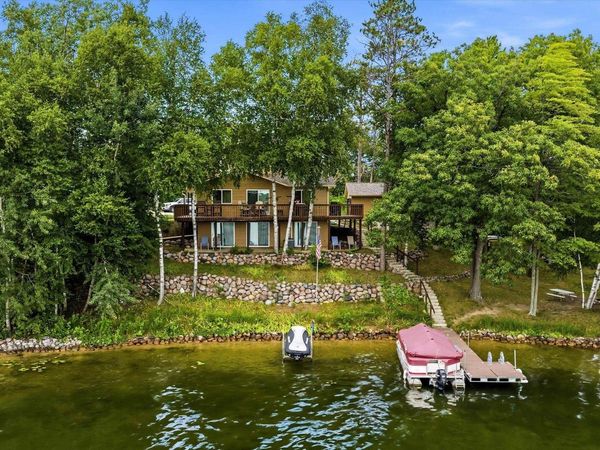 9313 N MARL LAKE ROAD, Pound, WI 54161