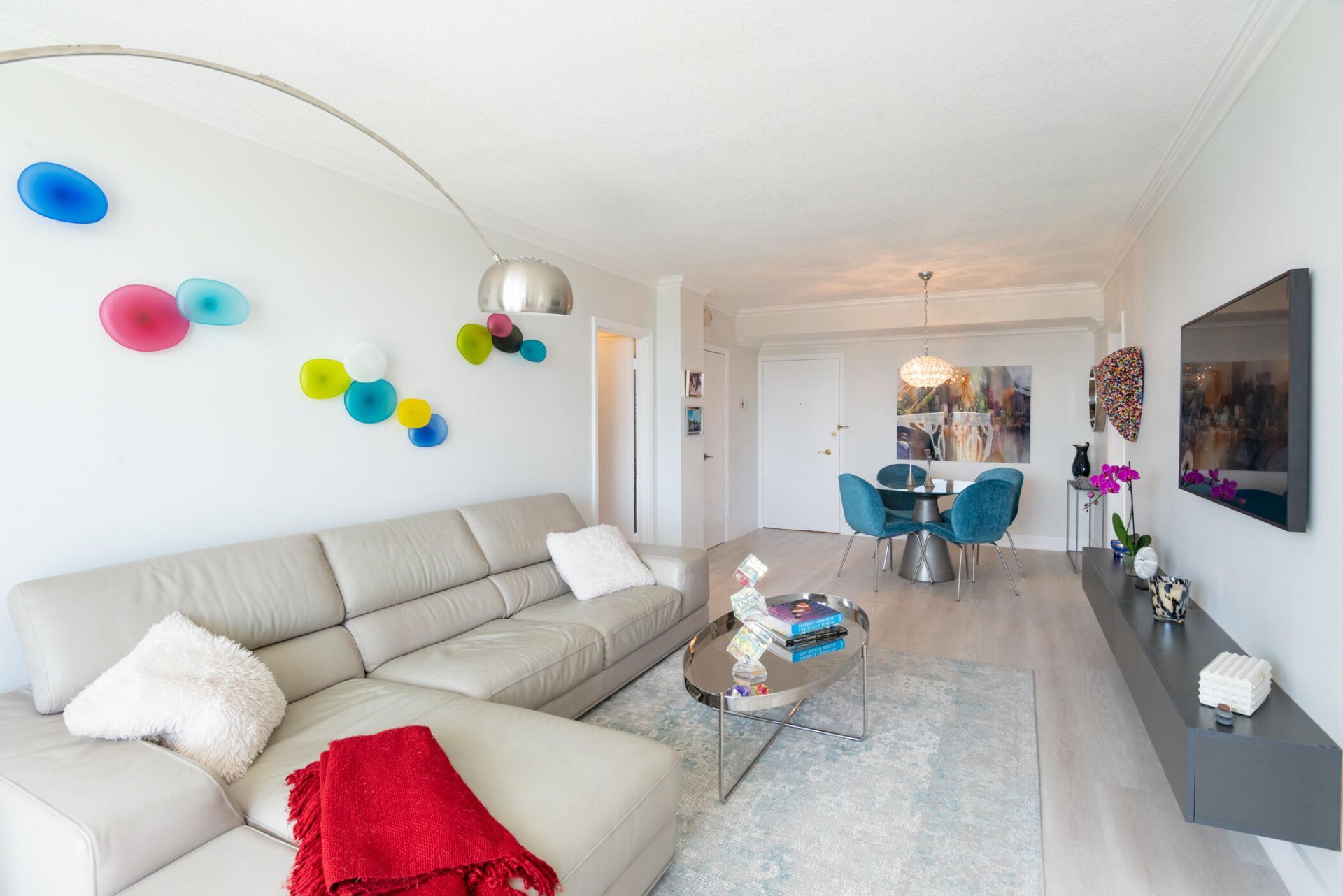 2840 S Ocean Boulevard, Unit 517, Palm Beach, FL 33480 Photo
