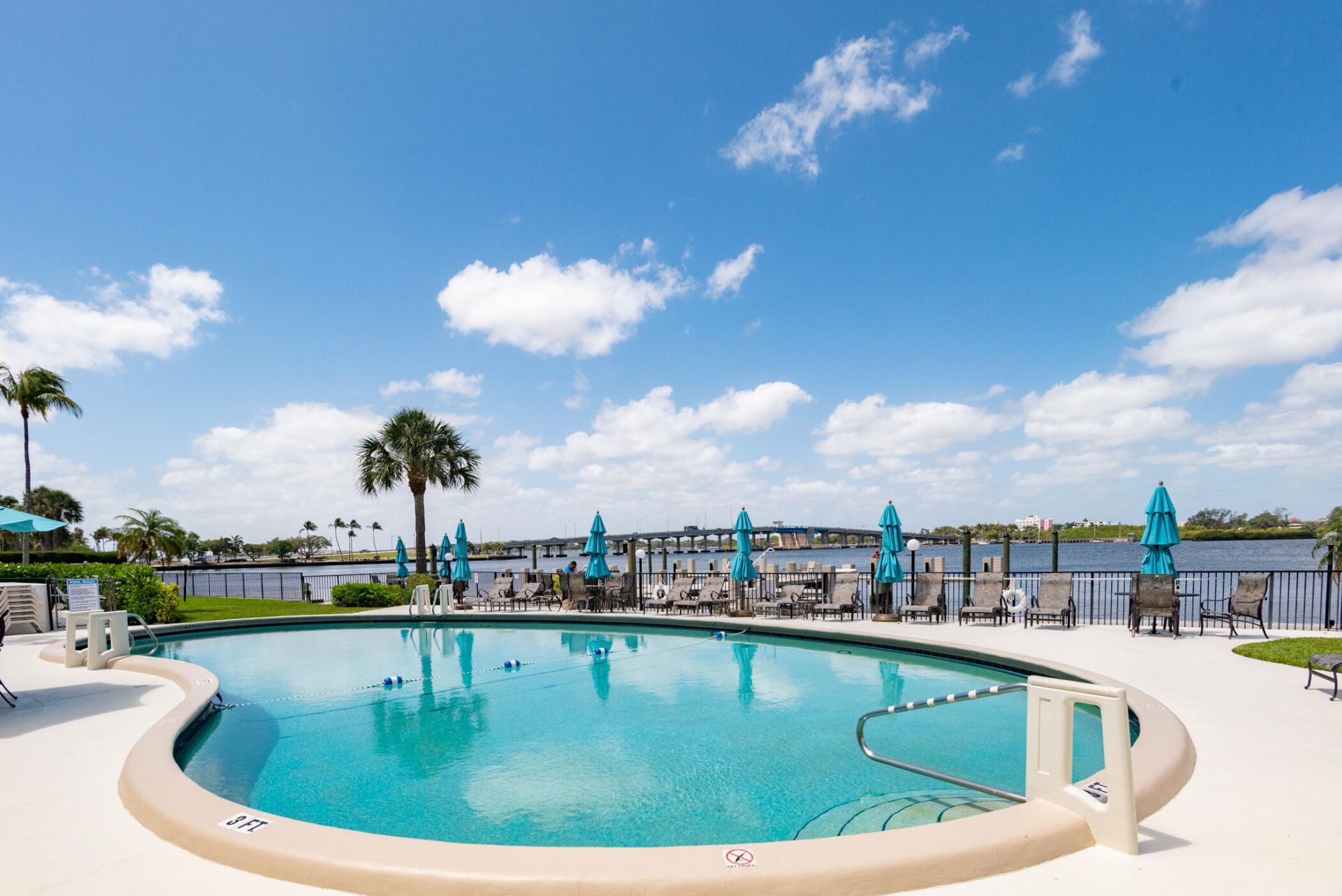2840 S Ocean Boulevard, Unit 517, Palm Beach, FL 33480 Photo