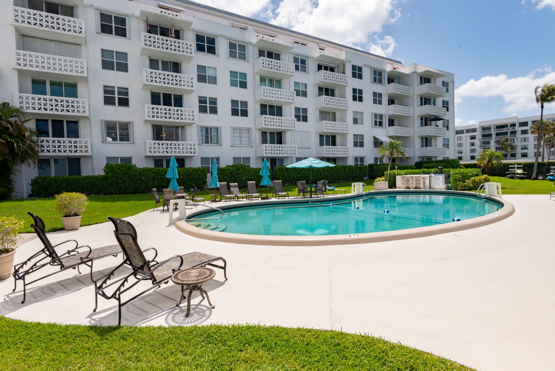 2840 S Ocean Boulevard, Unit 517, Palm Beach, FL 33480 Photo