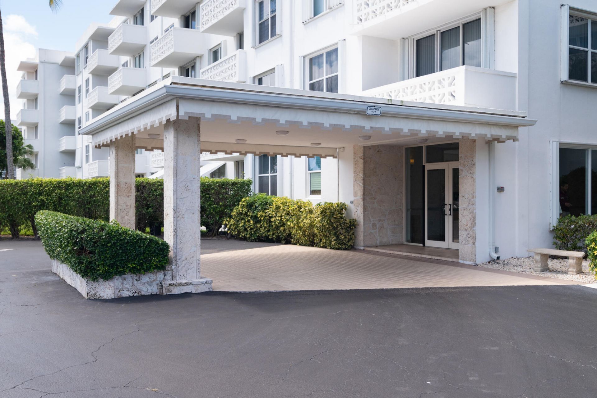 2840 S Ocean Boulevard, Unit 517, Palm Beach, FL 33480 Photo