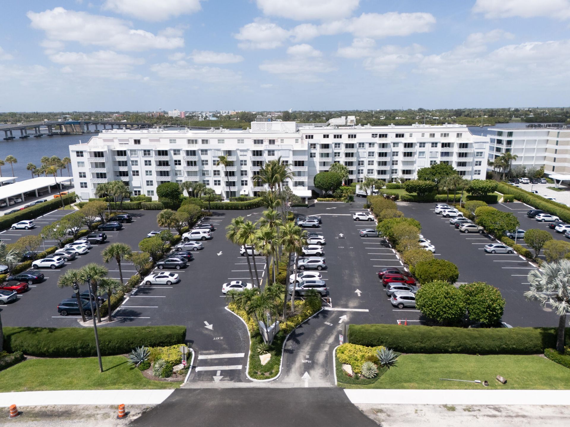 2840 S Ocean Boulevard, Unit 517, Palm Beach, FL 33480 Photo