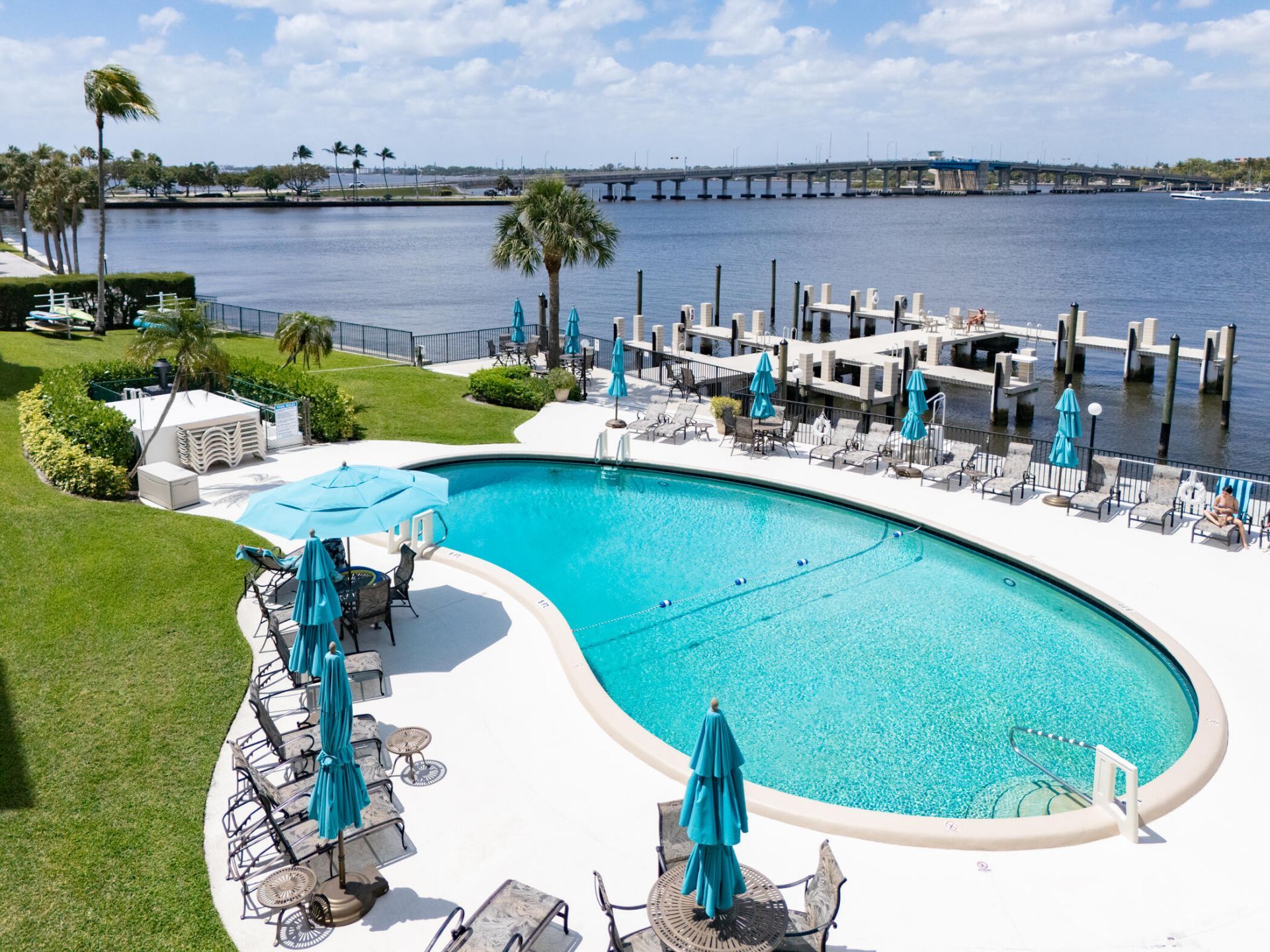 2840 S Ocean Boulevard, Unit 517, Palm Beach, FL 33480 Photo