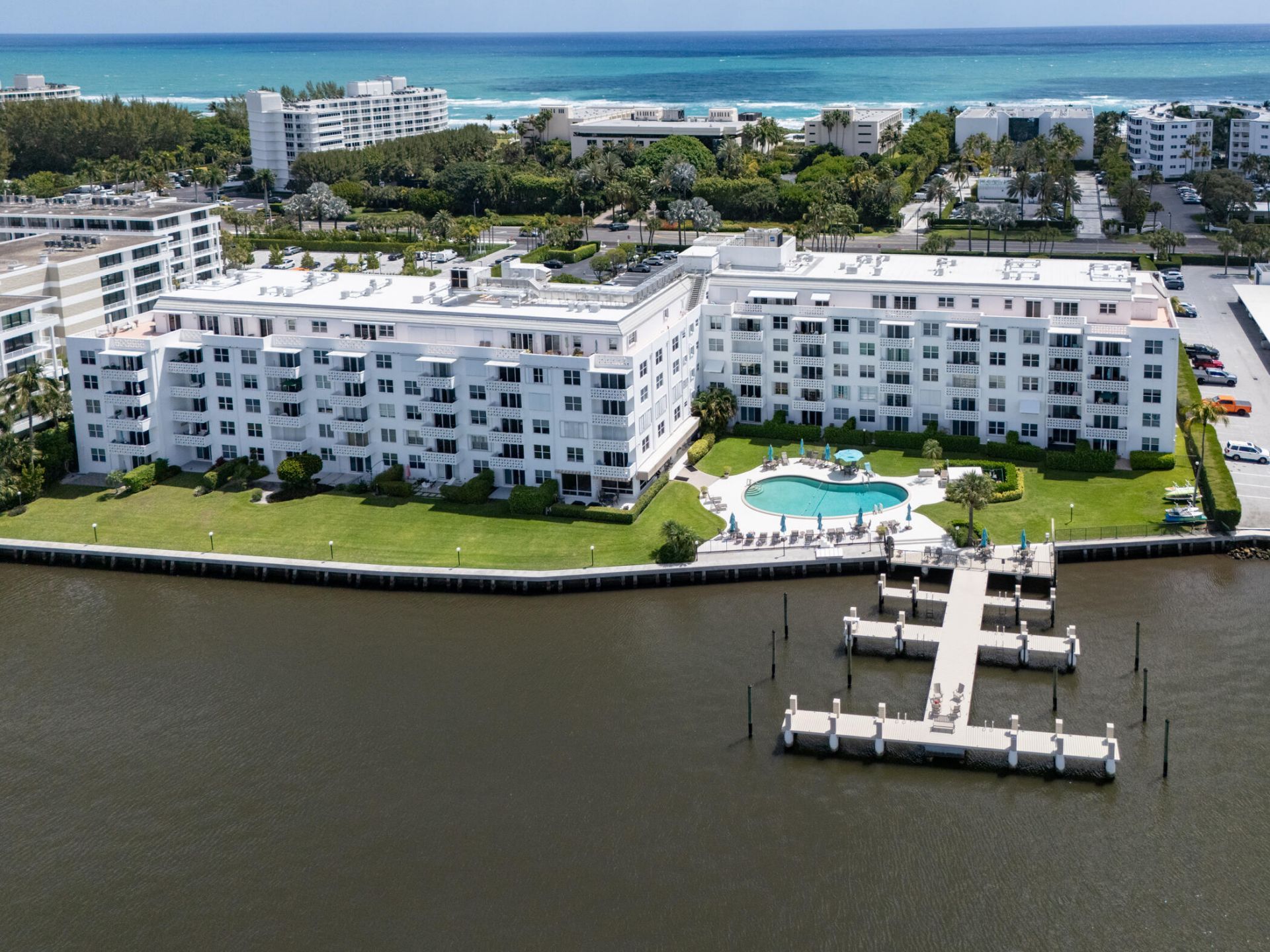 2840 S Ocean Boulevard, Unit 517, Palm Beach, FL 33480 Photo