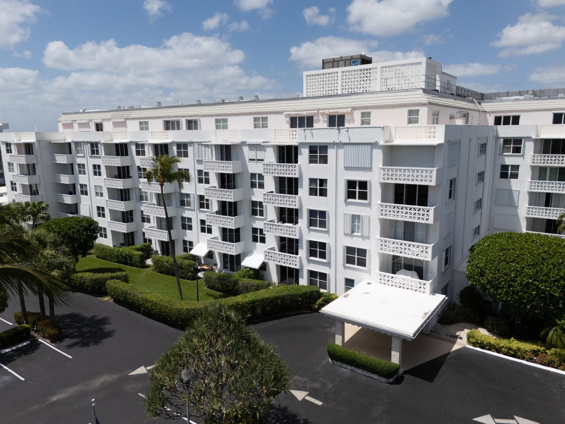2840 S Ocean Boulevard, Unit 517, Palm Beach, FL 33480 Photo