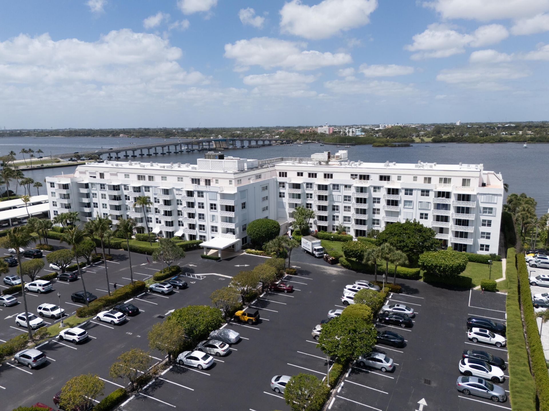 2840 S Ocean Boulevard, Unit 517, Palm Beach, FL 33480 Photo