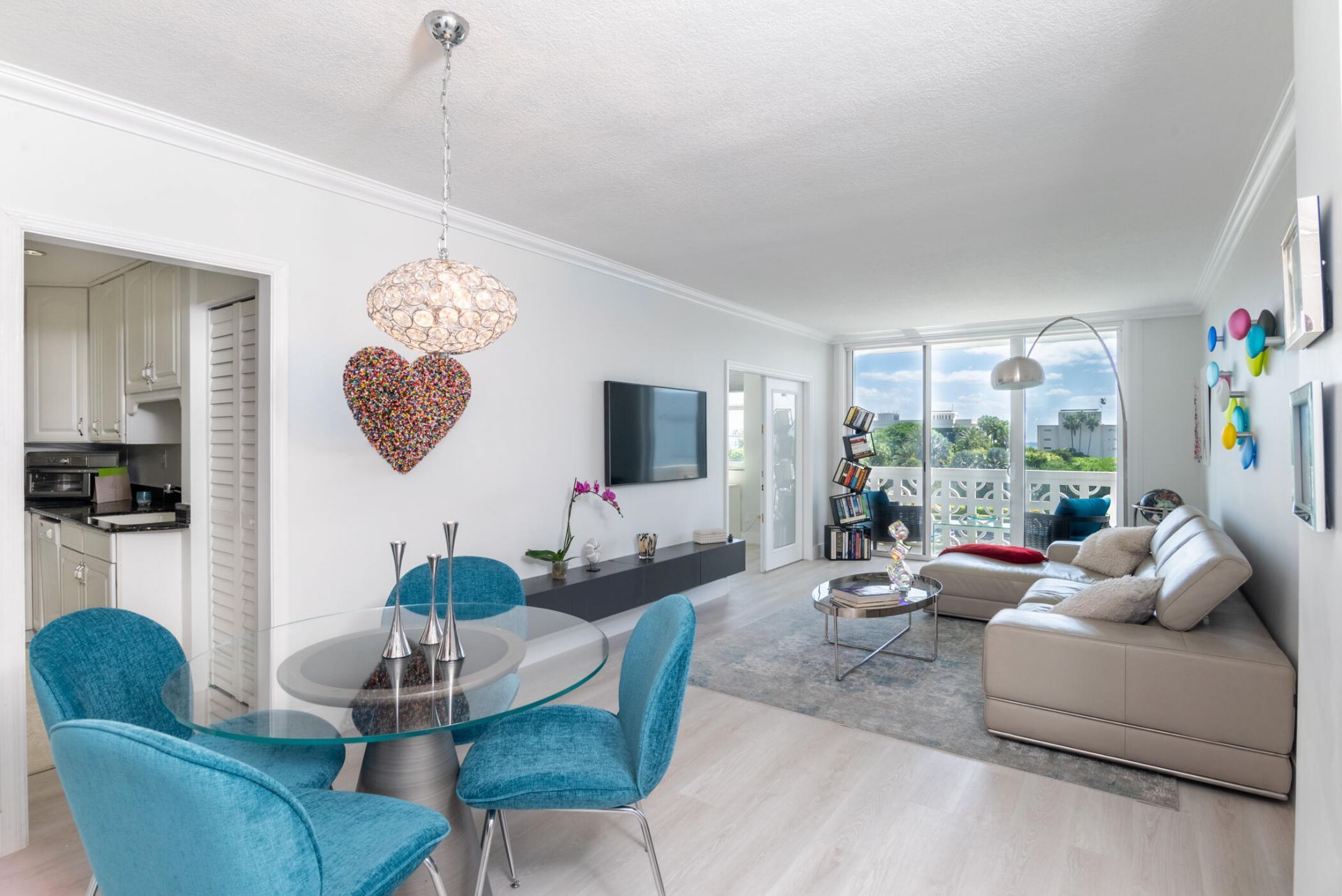 2840 S Ocean Boulevard, Unit 517, Palm Beach, FL 33480 Photo