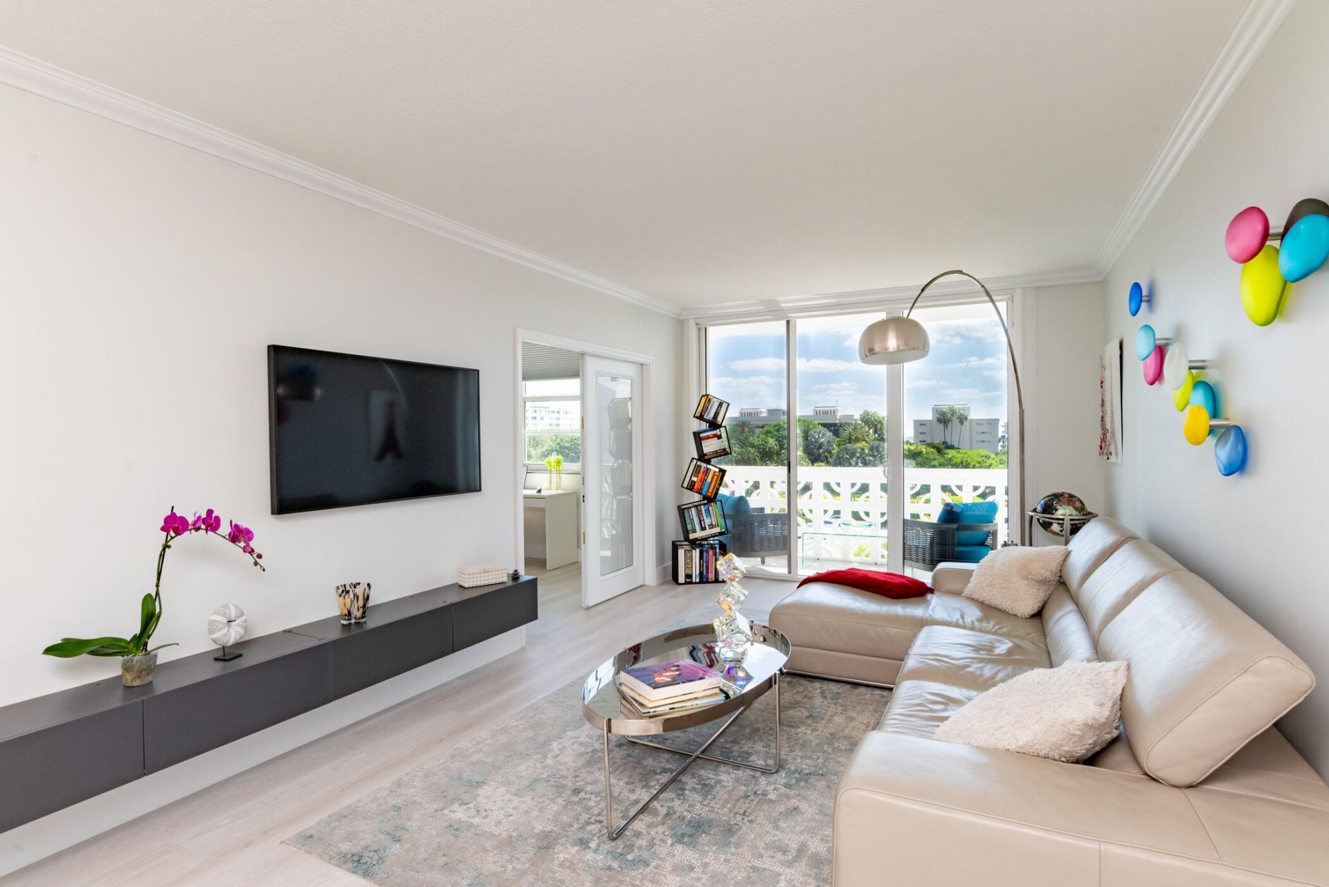 2840 S Ocean Boulevard, Unit 517, Palm Beach, FL 33480 Photo