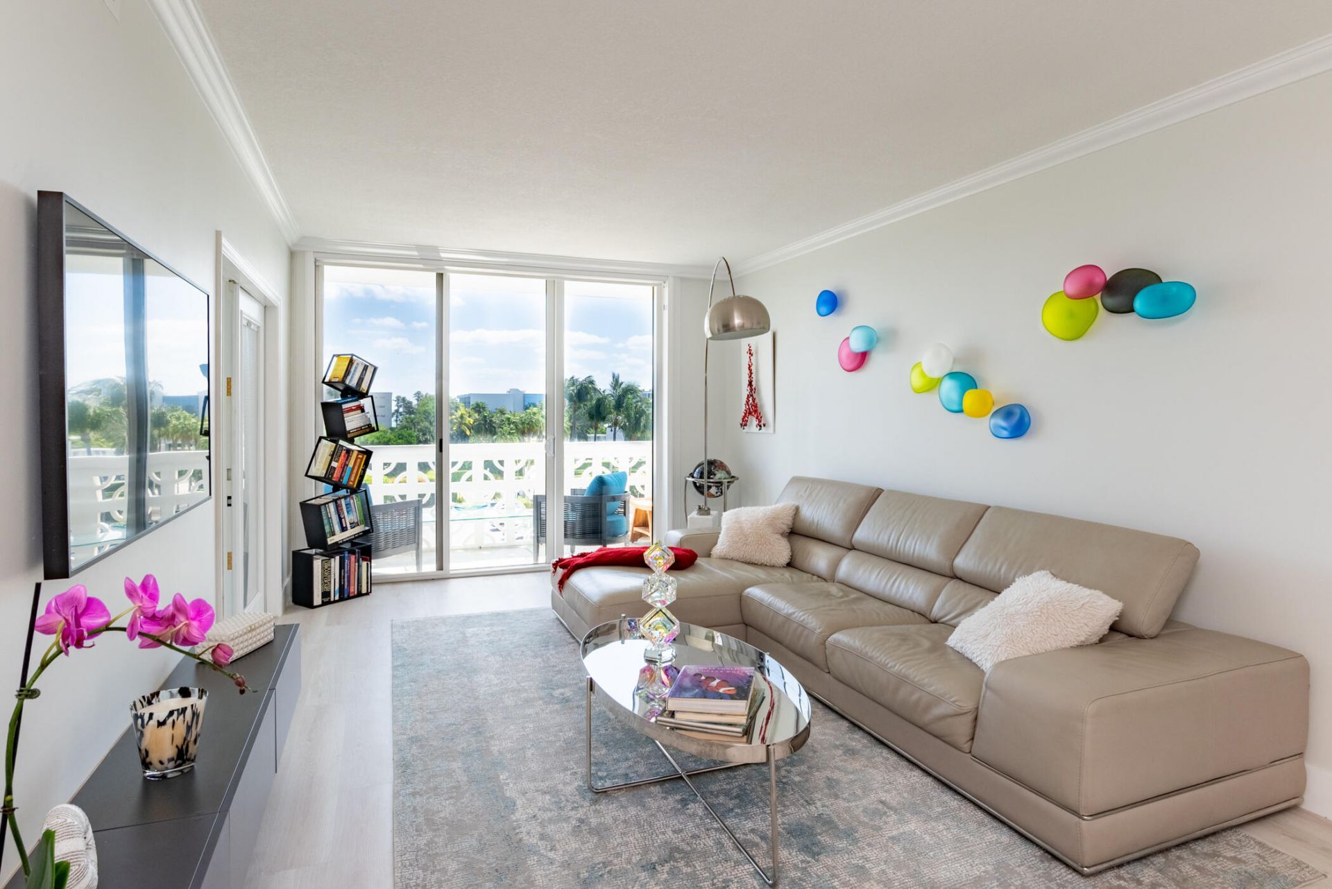 2840 S Ocean Boulevard, Unit 517, Palm Beach, FL 33480 Photo