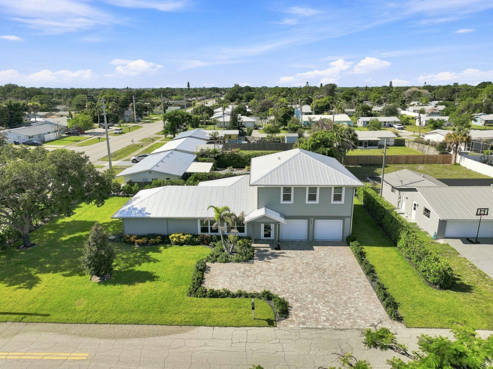 1176 NE Terrace Way, Jensen Beach, FL 34957 Photo