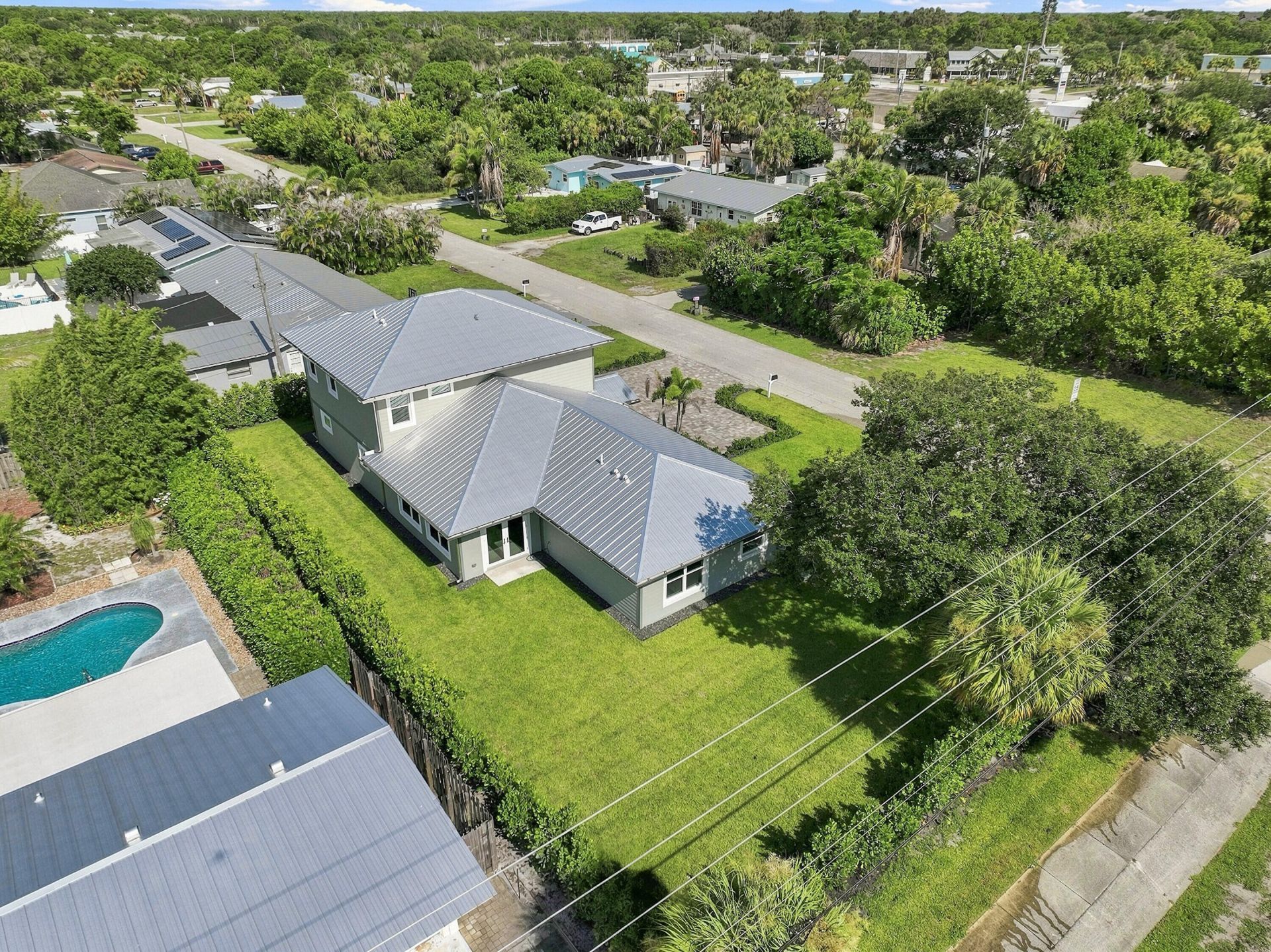 1176 NE Terrace Way, Jensen Beach, FL 34957 Photo