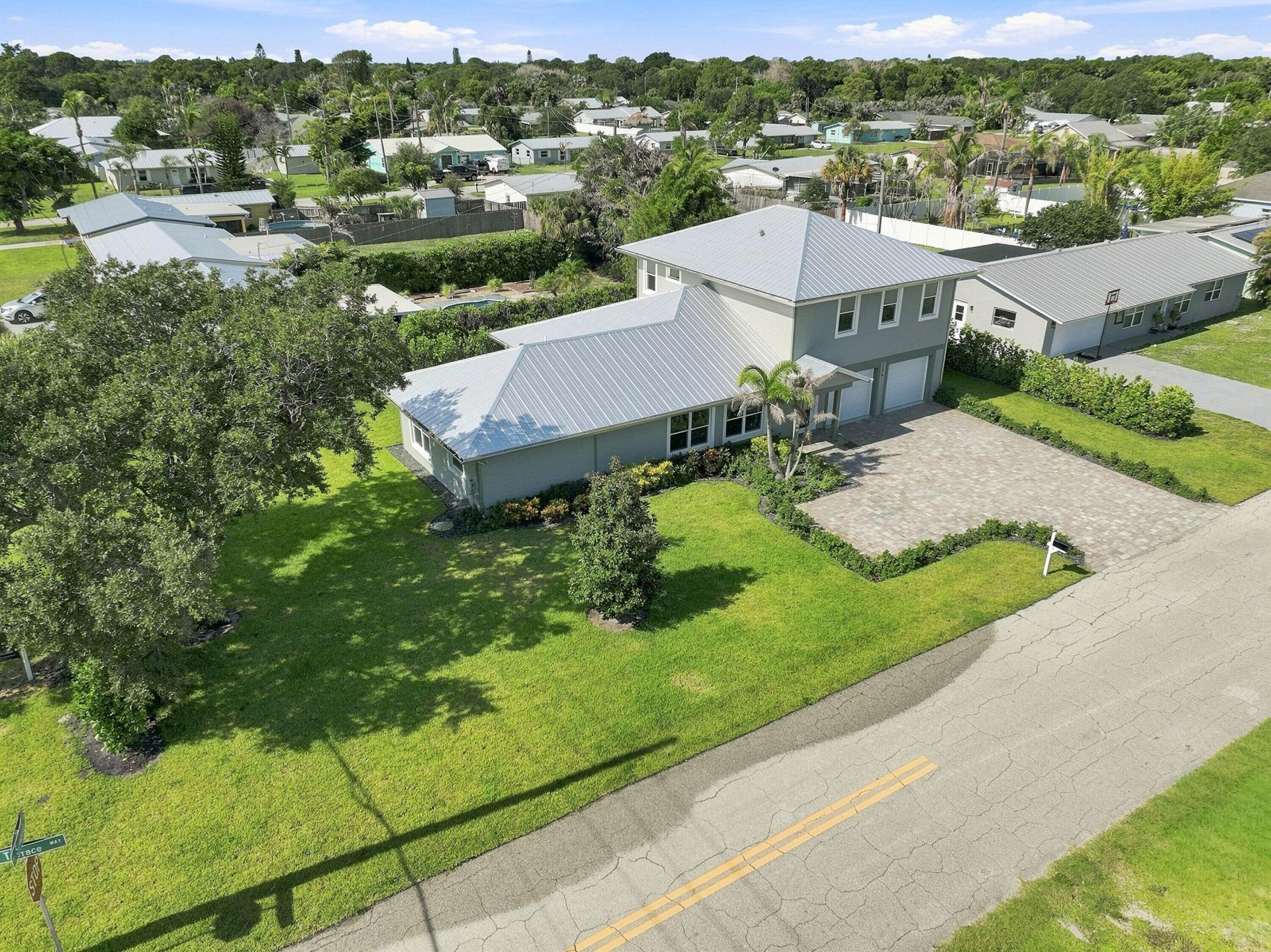 1176 NE Terrace Way, Jensen Beach, FL 34957 Photo
