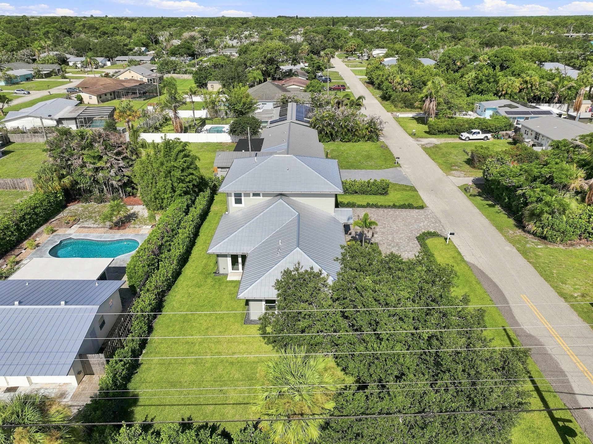 1176 NE Terrace Way, Jensen Beach, FL 34957 Photo