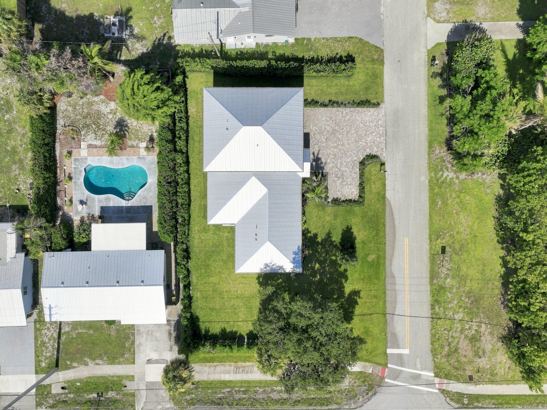 1176 NE Terrace Way, Jensen Beach, FL 34957 Photo