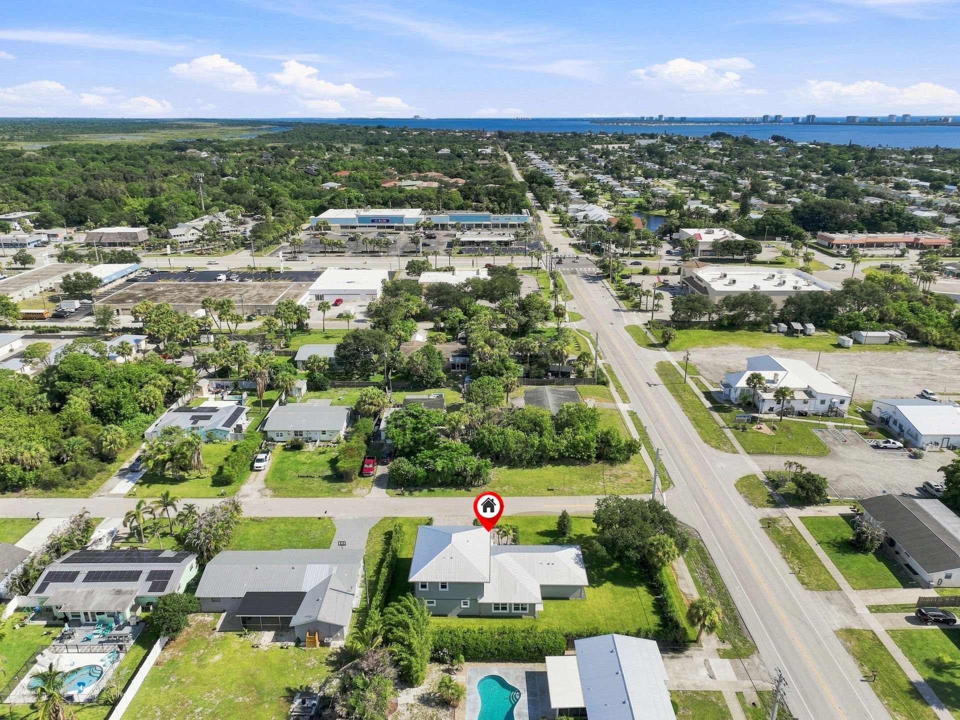 1176 NE Terrace Way, Jensen Beach, FL 34957 Photo