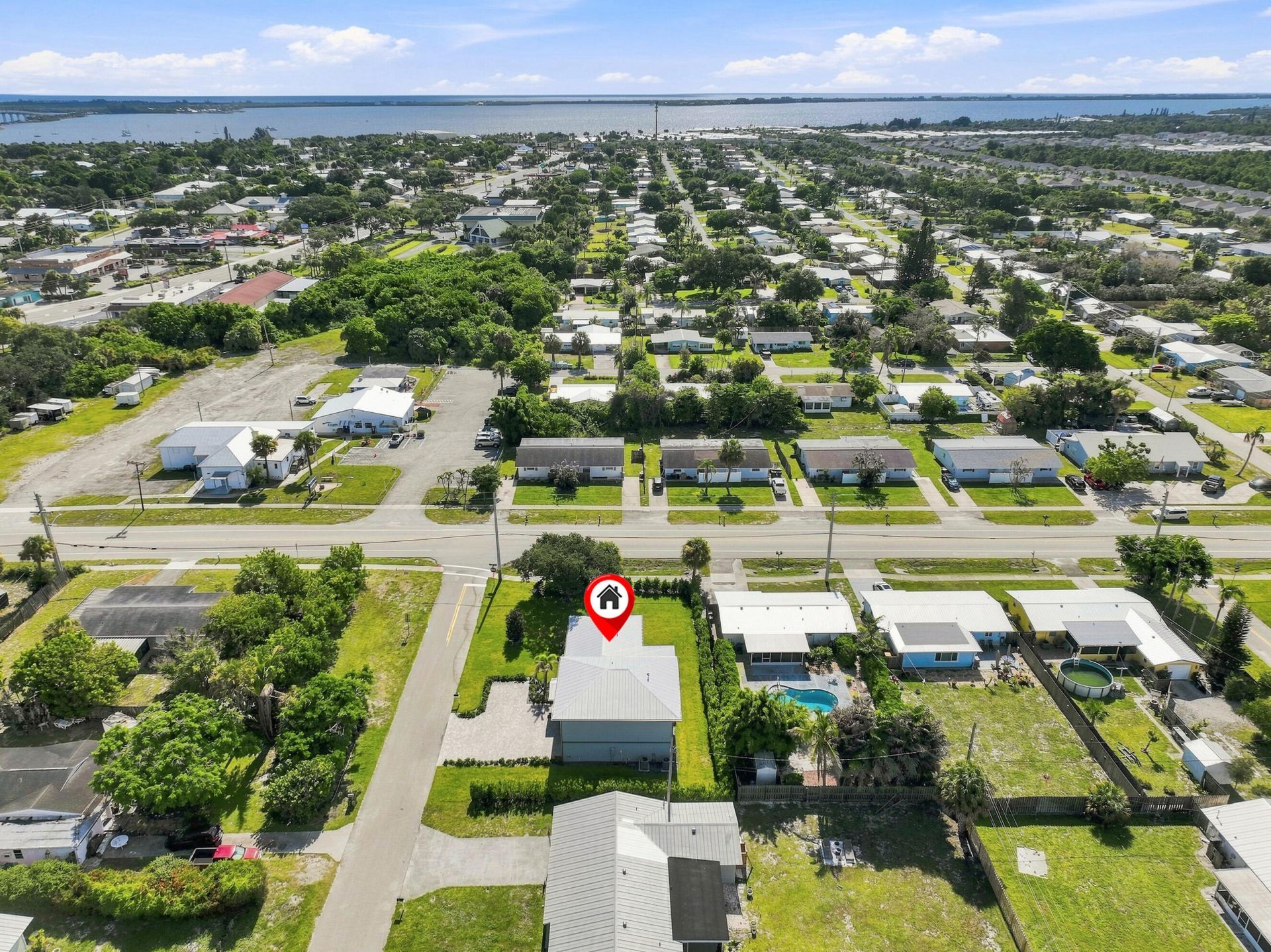 1176 NE Terrace Way, Jensen Beach, FL 34957 Photo