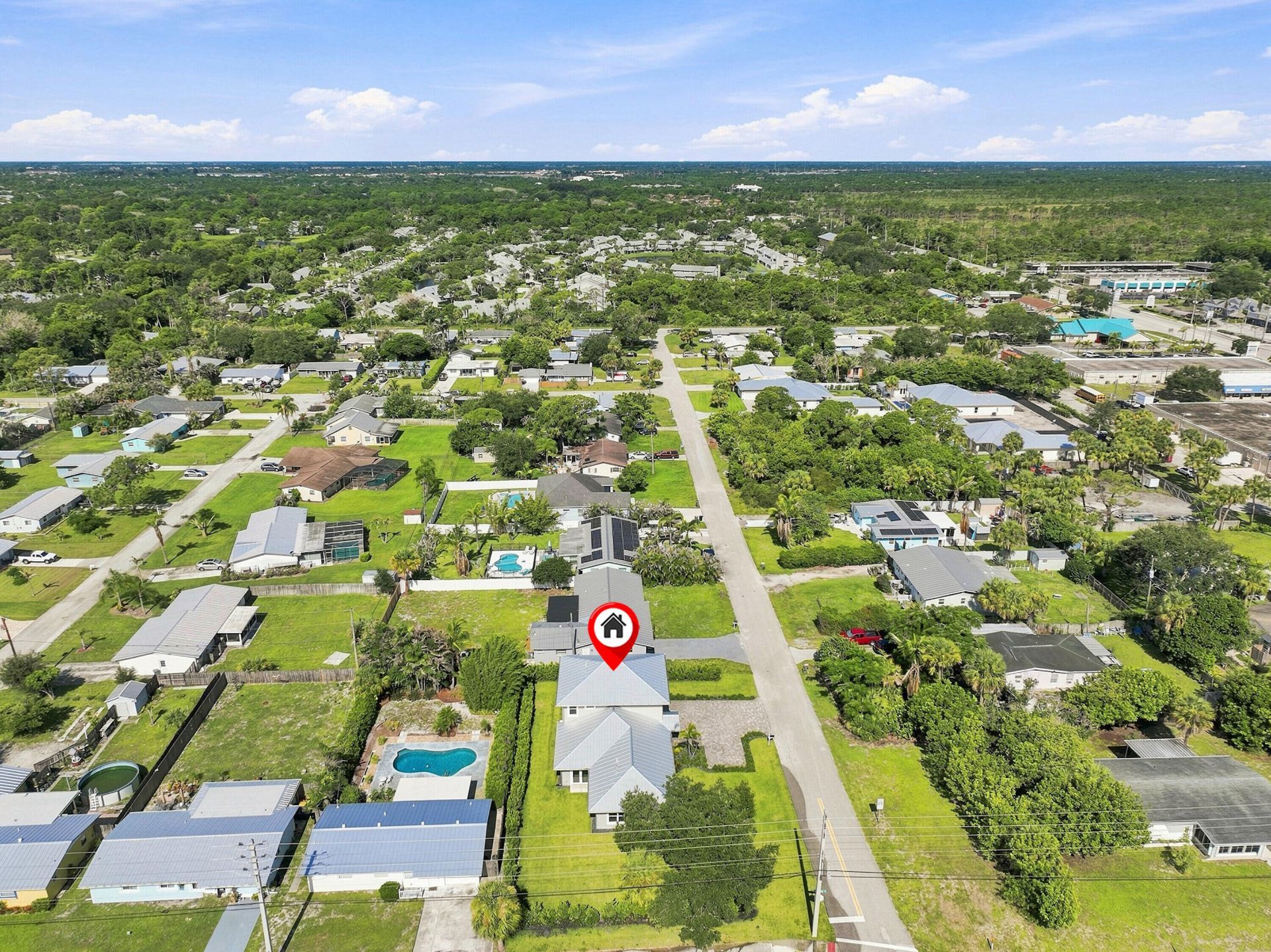 1176 NE Terrace Way, Jensen Beach, FL 34957 Photo