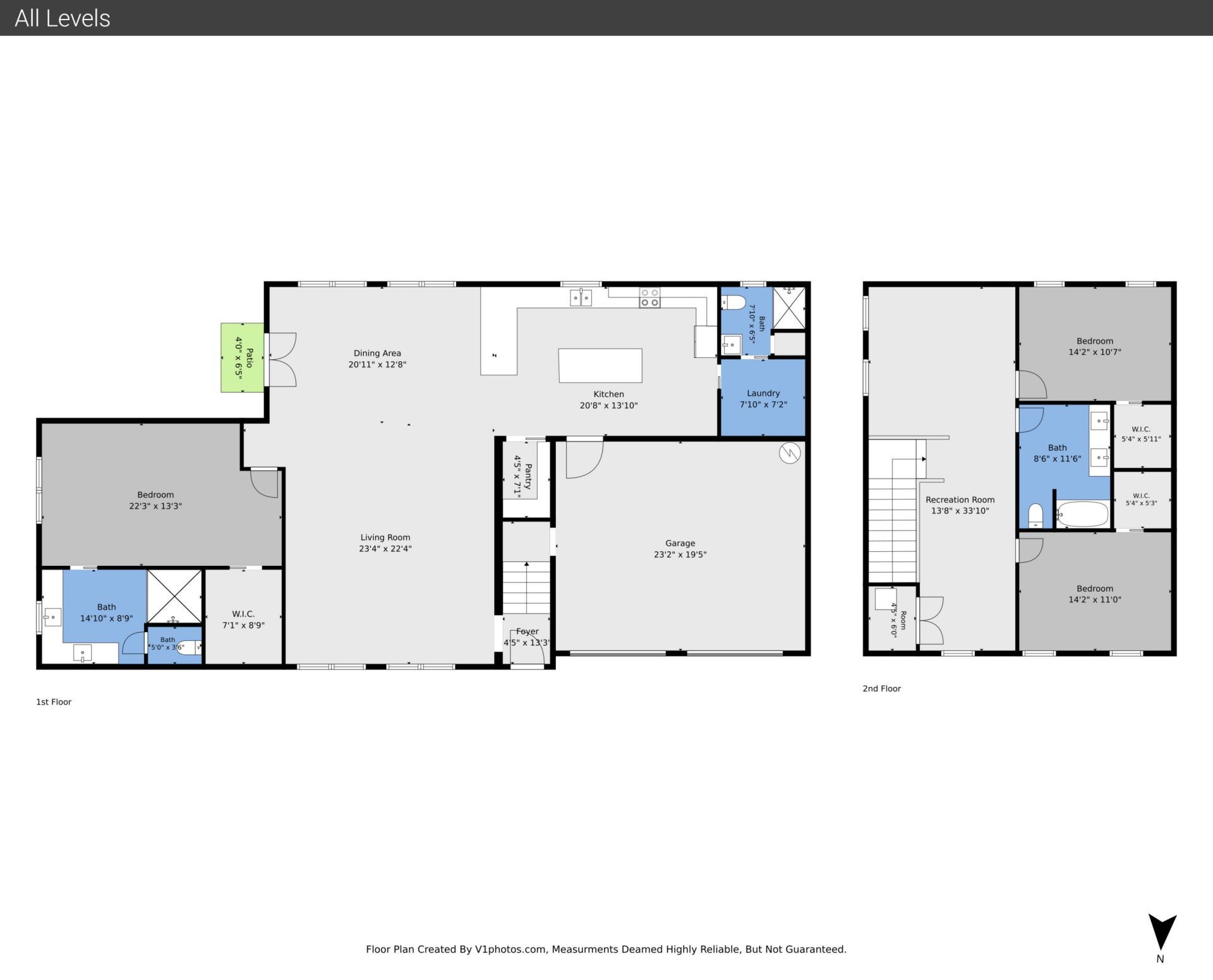 1176 NE Terrace Way, Jensen Beach, FL 34957 Photo