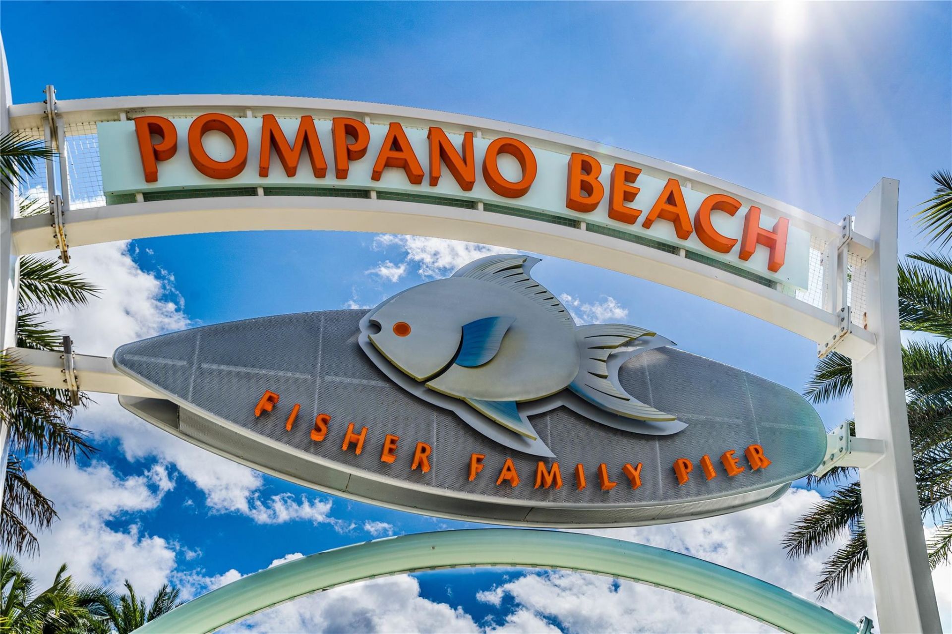 101 Briny Avenue, Unit 2006, Pompano Beach, FL 33062 Photo