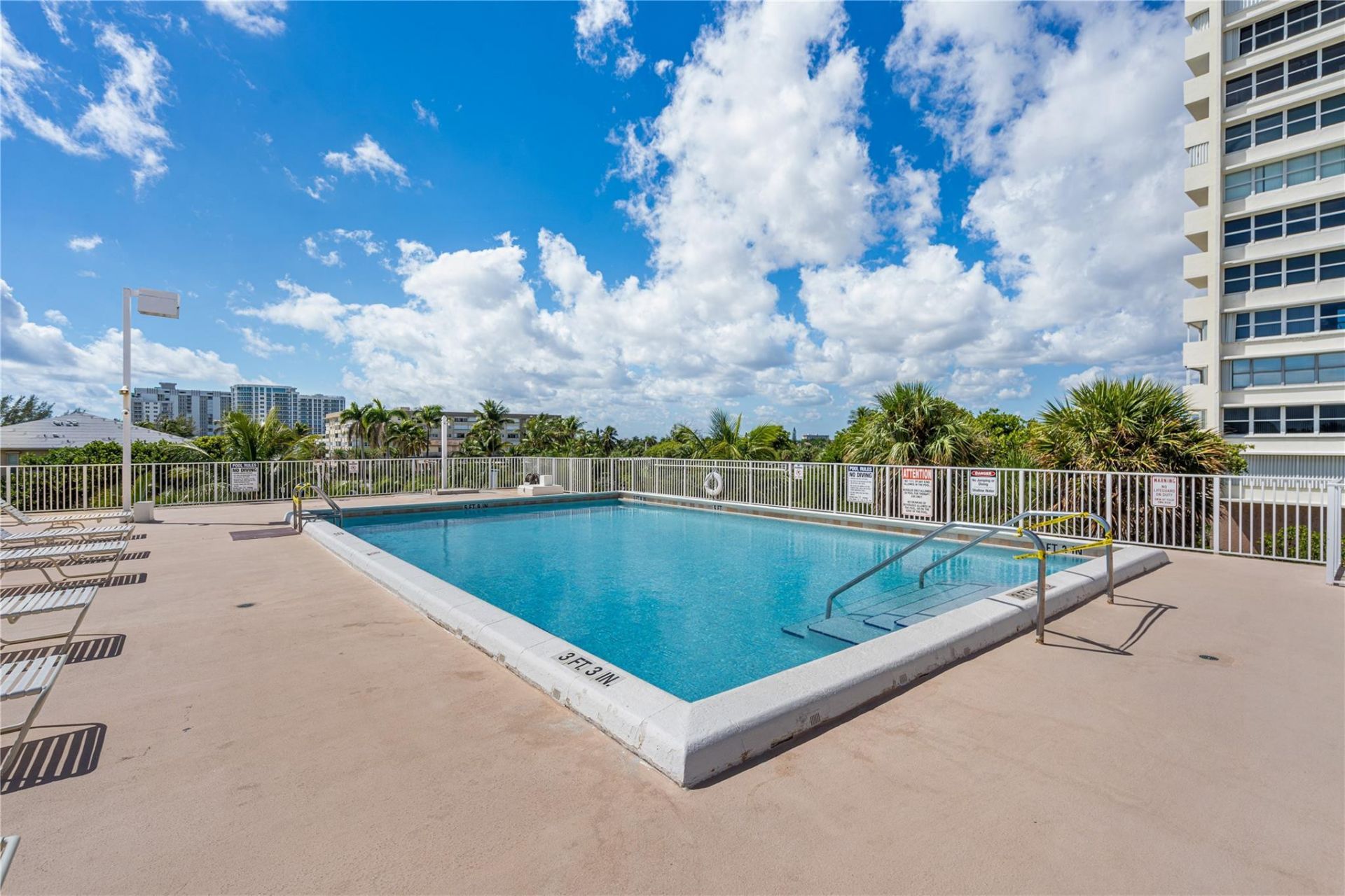 101 Briny Avenue, Unit 2006, Pompano Beach, FL 33062 Photo