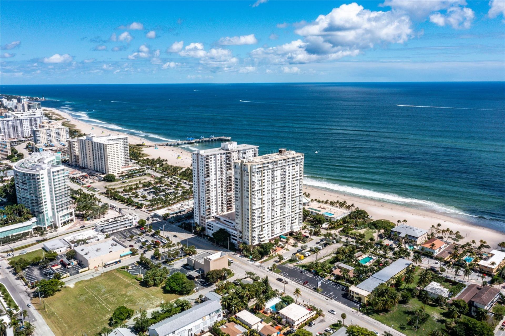 101 Briny Avenue, Unit 2006, Pompano Beach, FL 33062 Photo