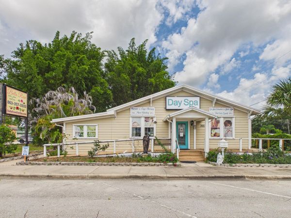 311 NE 2ND Street, Okeechobee, FL 34974
