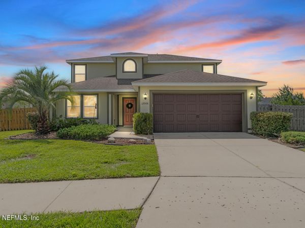 12006 BENT Court, Macclenny, FL 32063