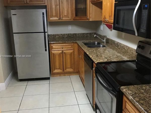 1800 Sans Souci Blvd , Unit 436, North Miami, FL 33181