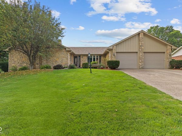 553 Ridge Road, Greenwood, IN 46142