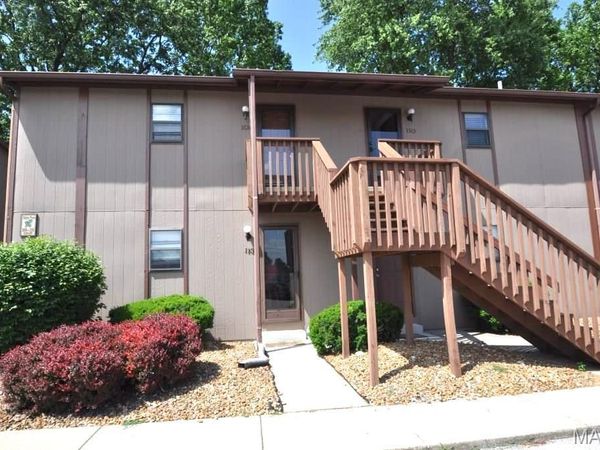 110 ASHLEY Drive , Fairview Heights, IL 62208