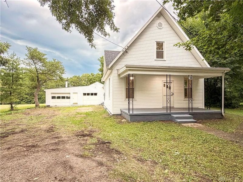38 N Kimmel Road, Clayton, OH 45315 Photo 1