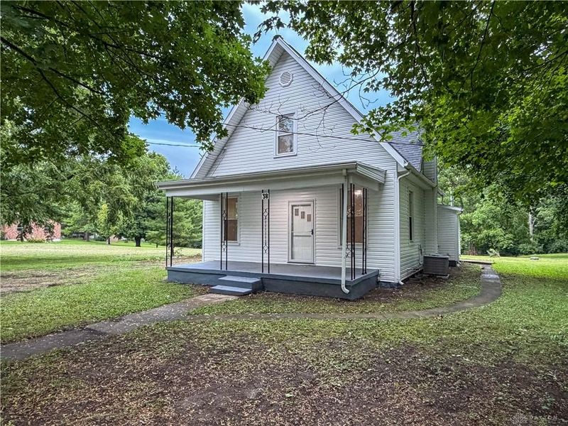 38 N Kimmel Road, Clayton, OH 45315 Photo 2