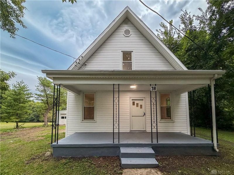 38 N Kimmel Road, Clayton, OH 45315 Photo 3