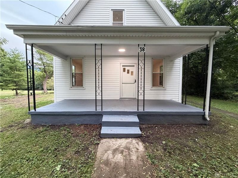 38 N Kimmel Road, Clayton, OH 45315 Photo 4