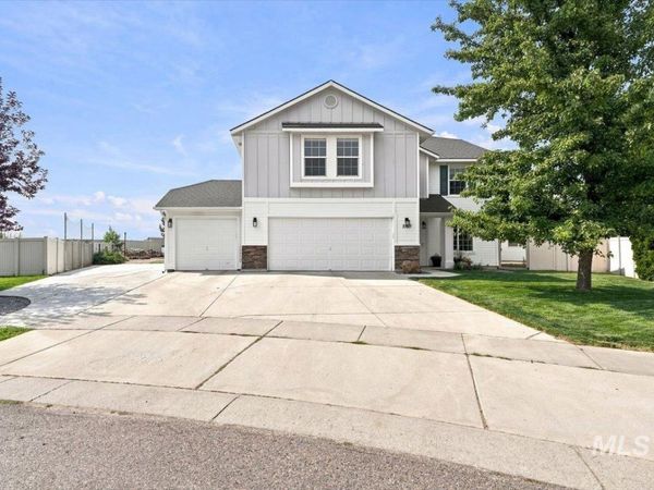 2163 Alpine Creek Drive, Fruitland, ID 83619